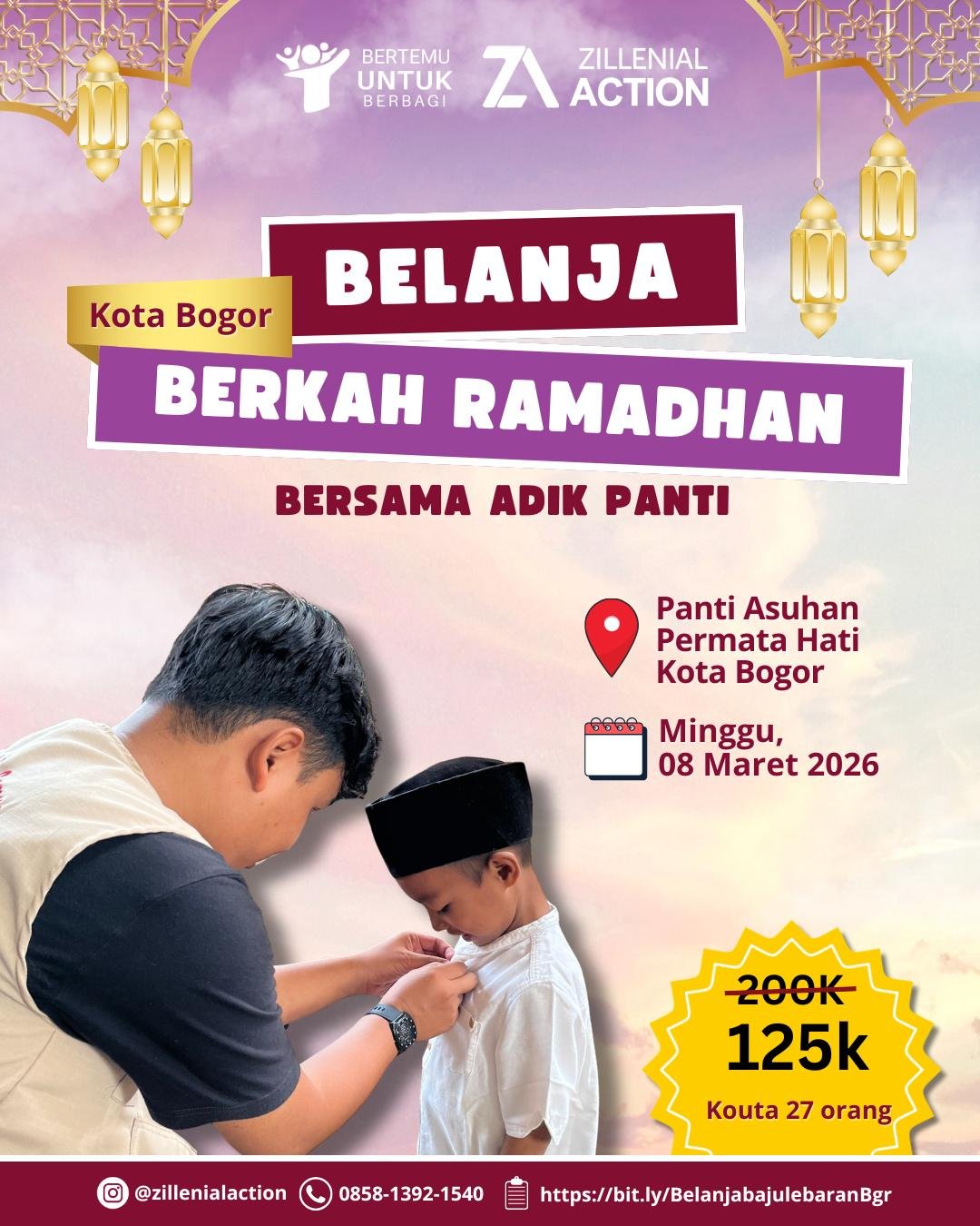 Social trip service image